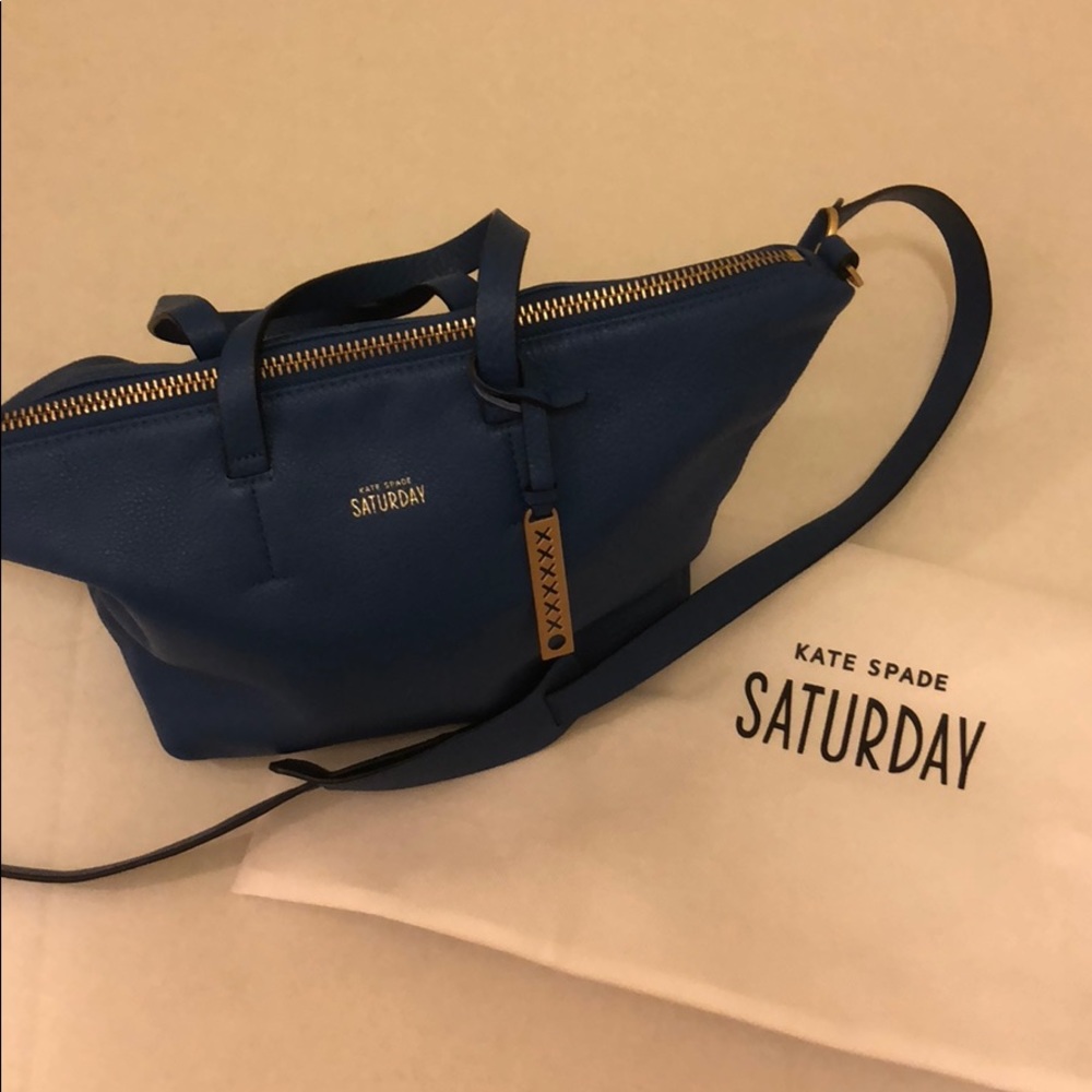 Kate Spade Saturday handbag ♠️